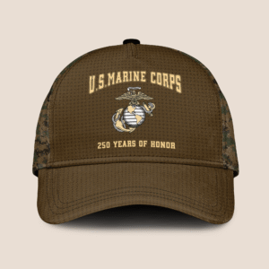 United States Marine Corps Classic Cap