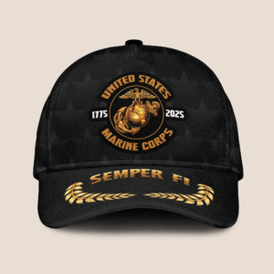 United States Marine Corps Classic Cap