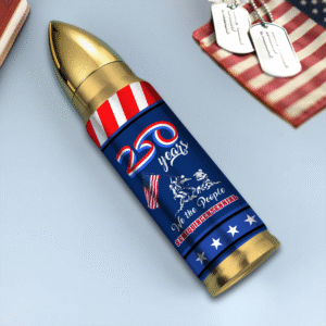 United States Marine Corps 250th Anniversary Tumbler