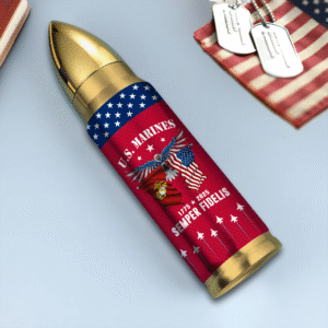 United States Marine Corps 250th Anniversary Tumbler